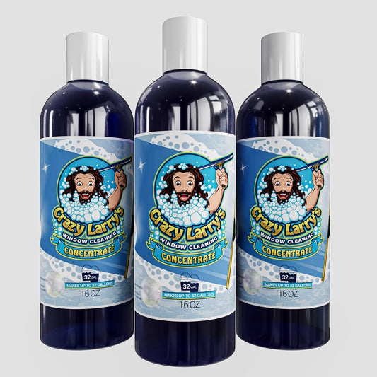 Soap Club - 3 Bottle Subscription