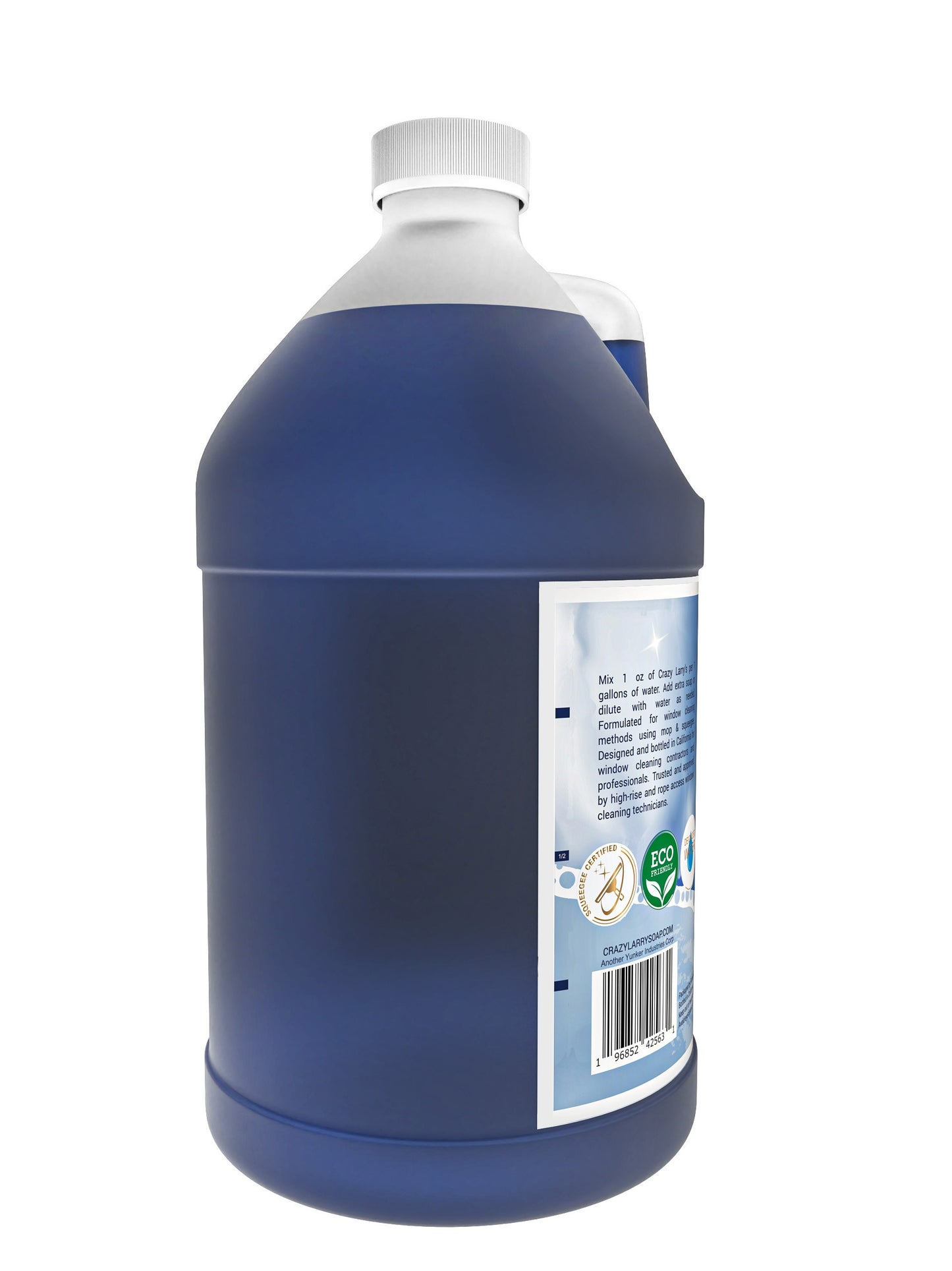 Soap Club - 1 Gallon Monthly Subscription
