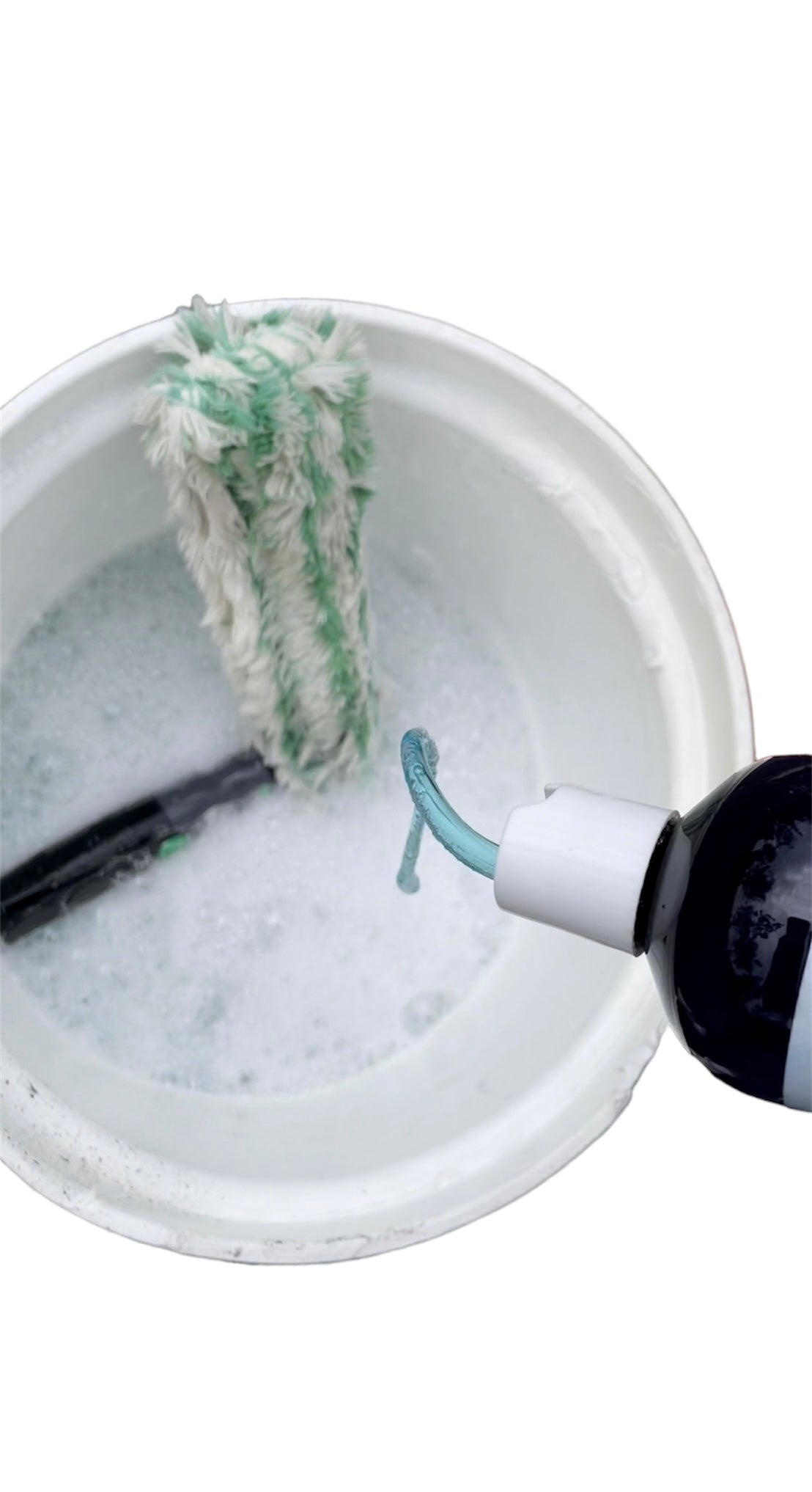 Crazy Larry’s Window Cleaning Concentrate - 16 oz